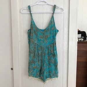 Yireh Pants - Yireh romper Yireh Pants - Yireh romper
